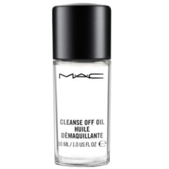 MAC Cosmetics Other - 5/$25 Mac Cleanse Off Oil New Travel size